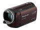 デジタルハイビジョンビデオカメラ（ショコラブラウン）「HDC-TM45-T」