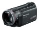 デジタルハイビジョンビデオカメラ（メタルブラック）「HDC-TM700-K」