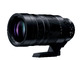 デジタル一眼カメラ用交換レンズ「H-RSA100400」