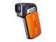 デジタルムービーカメラ（サンシャインオレンジ（在庫僅少））「HX-WA10-D」