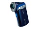 デジタルムービーカメラ（ブルー）「HX-WA2-A」