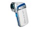 デジタルムービーカメラ（ホワイト）「HX-WA20-W」