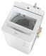 全自動洗濯機（ホワイト）「NA-FA120V5-W」