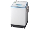 洗濯乾燥機（クリアホワイト）「NA-FD8002-W」