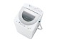 洗濯乾燥機（ホワイトシルバー）「NA-FDH50A-S」