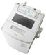 全自動洗濯機（クリスタルホワイト）「NA-JFA802-W」