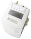 全自動洗濯機（クリスタルホワイト）「NA-JFA807-W」