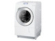 ななめドラム洗濯乾燥機（マットホワイト）「NA-LX129BR-W」