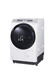 ななめドラム洗濯乾燥機（クリスタルホワイト）「NA-SVX880R-W」