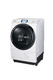 ドラム式電気洗濯乾燥機（クリスタルホワイト）「NA-VX9600L-W」