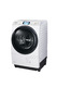 ドラム式電気洗濯乾燥機（クリスタルホワイト）「NA-VX9600R-W」