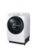 ドラム式電気洗濯乾燥機（クリスタルホワイト）「NA-VX860SL-W」