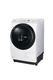 ドラム式電気洗濯乾燥機（クリスタルホワイト）「NA-VX3600L-W」