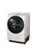 ドラム式電気洗濯乾燥機（ノーブルシャンパン）「NA-VX7600L-N」