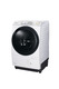 ドラム式電気洗濯乾燥機（クリスタルホワイト）「NA-VX7600R-W」