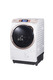 ななめドラム洗濯乾燥機（クリスタルホワイト）「NA-VX5E5L-W」