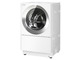 ななめドラム洗濯乾燥機（フロストステンレス）「NA-VG2600L-S」