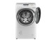 洗濯乾燥機<右開きタイプ>（クリスタルホワイト）「NA-V1500R-W」