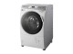 洗濯乾燥機（クリスタルホワイト）「NA-VD100L-W」
