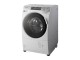 洗濯乾燥機（クリスタルホワイト）「NA-VD120L-W」