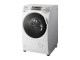 洗濯乾燥機（クリスタルホワイト）「NA-VD130L-W」