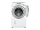 洗濯乾燥機<右開きタイプ>（クリスタルシルバー）「NA-VR2200R-S」