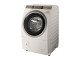 洗濯乾燥機<左開きタイプ>（ノーブルシャンパン）「NA-VR3600L-N」
