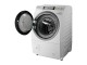 洗濯乾燥機<左開きタイプ>（クリスタルホワイト）「NA-VR3600L-W」