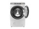 洗濯乾燥機<右開きタイプ>（クリスタルホワイト）「NA-VR3600R-W」