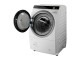 洗濯乾燥機<左開きタイプ>（クリスタルホワイト）「NA-VR5600L-W」