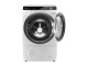 洗濯乾燥機<右開きタイプ>（クリスタルホワイト）「NA-VR5600R-W」