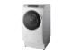洗濯乾燥機（クリスタルホワイト）「NA-VT8000L-W」