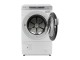 洗濯乾燥機（クリスタルホワイト）「NA-VX3000R-W」