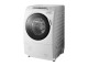 洗濯乾燥機（クリスタルホワイト）「NA-VX3001L-W」