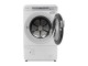 洗濯乾燥機（クリスタルホワイト）「NA-VX3001R-W」