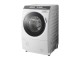 洗濯乾燥機（クリスタルホワイト）「NA-VX3100L-W」