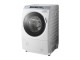 洗濯乾燥機（クリスタルホワイト）「NA-VX3101L-W」
