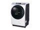 ドラム式電気洗濯乾燥機（クリスタルホワイト）「NA-VX8500L-W」