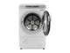 洗濯乾燥機（クリスタルホワイト）「NA-VX5000R-W」