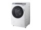 洗濯乾燥機（クリスタルホワイト）「NA-VX5200L-W」