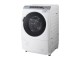 洗濯乾燥機（クリスタルホワイト）「NA-VX5200R-W」