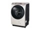 洗濯乾燥機（ノーブルシャンパン）「NA-VX5300L-N」