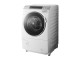 洗濯乾燥機（クリスタルホワイト）「NA-VX7000L-W」