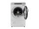 洗濯乾燥機（クリスタルホワイト）「NA-VX7000R-W」