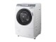 洗濯乾燥機（クリスタルホワイト）「NA-VX7200L-W」