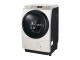 ドラム式電気洗濯乾燥機（ノーブルシャンパン）「NA-VX7500L-N」