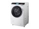 洗濯乾燥機（クリスタルホワイト）「NA-VX8200L-W」