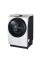 ドラム式電気洗濯乾燥機（クリスタルホワイト）「NA-VX850SL-W」