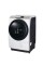 ドラム式電気洗濯乾燥機（クリスタルホワイト）「NA-VX850SR-W」