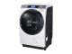 洗濯乾燥機（クリスタルホワイト）「NA-VX9300L-W」